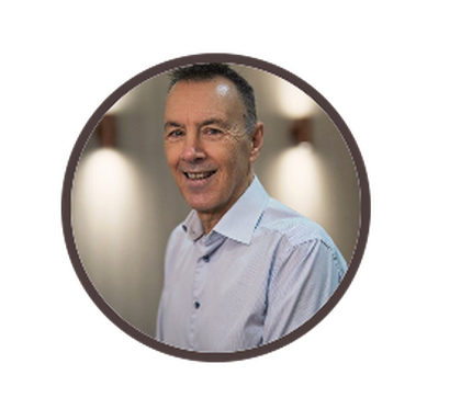 Peter Baxendale